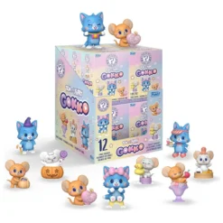 Tom und Jerry Gokko - Mystery Minis Funko Pop Figur