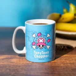Tony Tony Chopper Tasse - One Piece