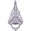 Top Gun - F14 Flaschenöffner