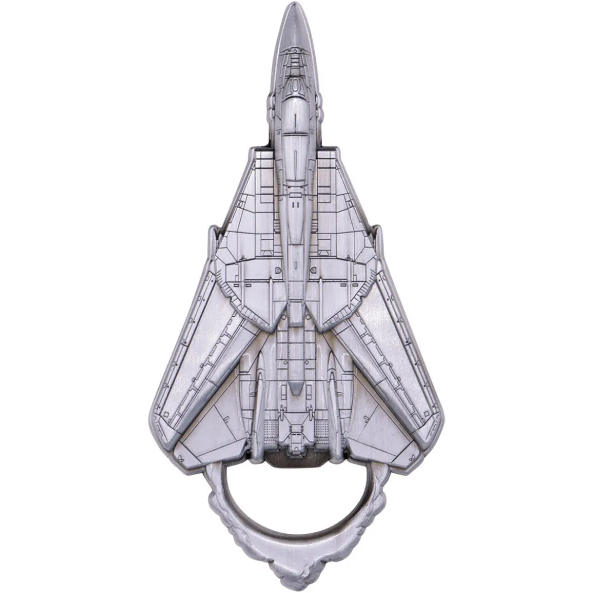 Top Gun - F14 Flaschenöffner