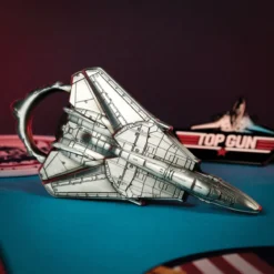Top Gun - F14 Flaschenöffner