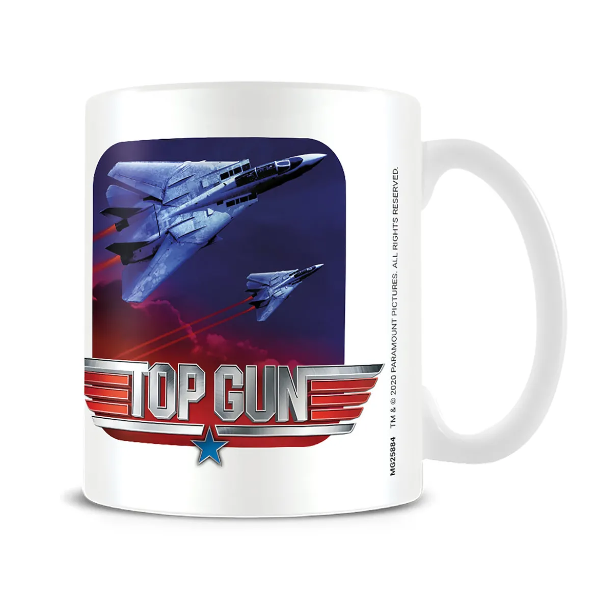 Top Gun - Fighter Jets Tasse