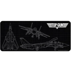 Top Gun - Fighter XXL Mousepad