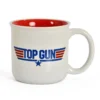 Top Gun - Logo Tasse