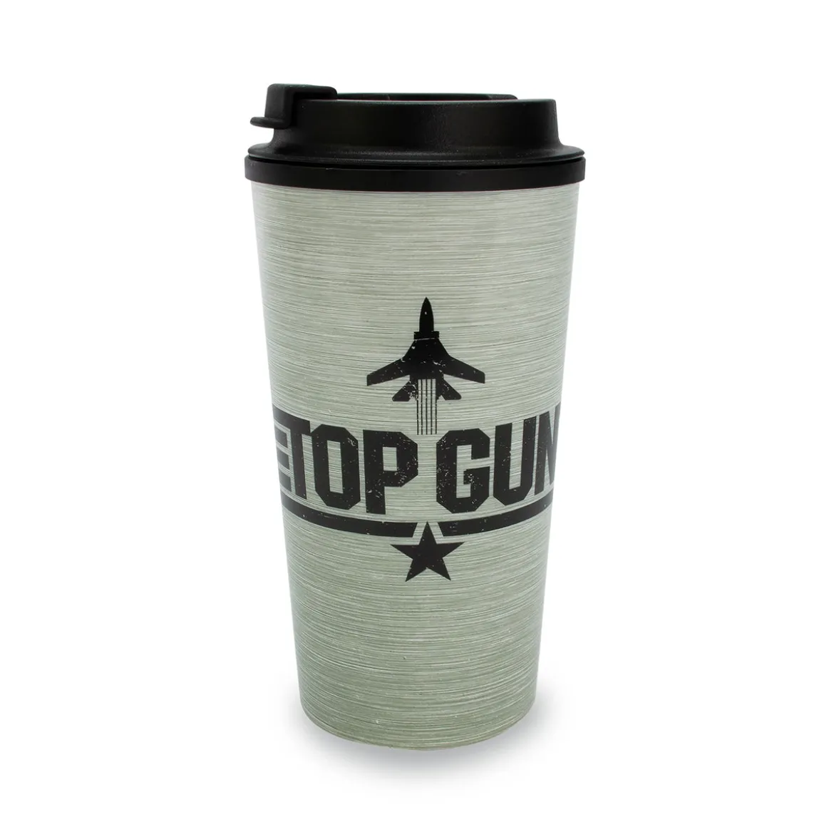 Top Gun - Logo To Go Becher