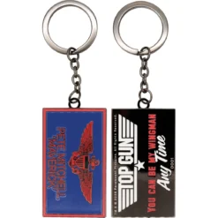 Top Gun - Maverick Schlüsselanhänger Limited Edition