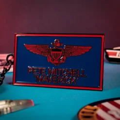Top Gun - Maverick Schlüsselanhänger Limited Edition