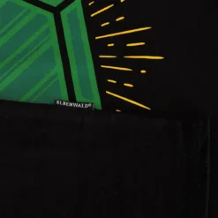 Toss a Rupee to Your Hero T-Shirt für Zelda Fans schwarz