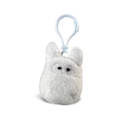 Totoro - Chibi-Totoro Plüsch Schlüsselanhänger
