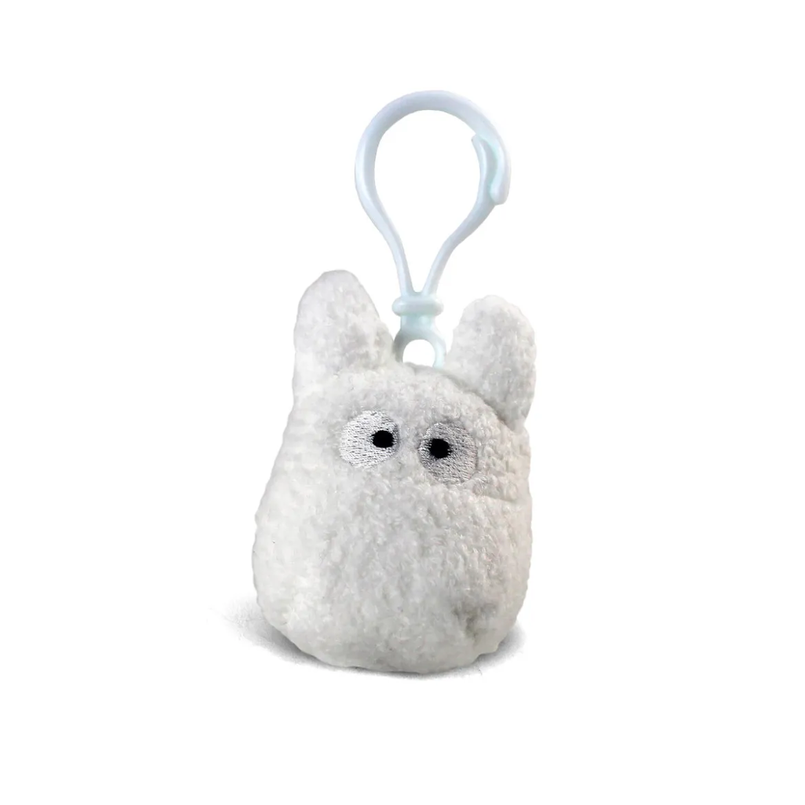 Totoro - Chibi-Totoro Plüsch Schlüsselanhänger