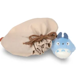 Totoro Figur mit Säckchen - Mein Nachbar Totoro