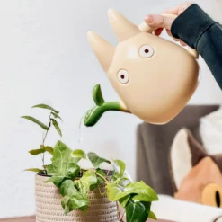 Totoro Gießkanne