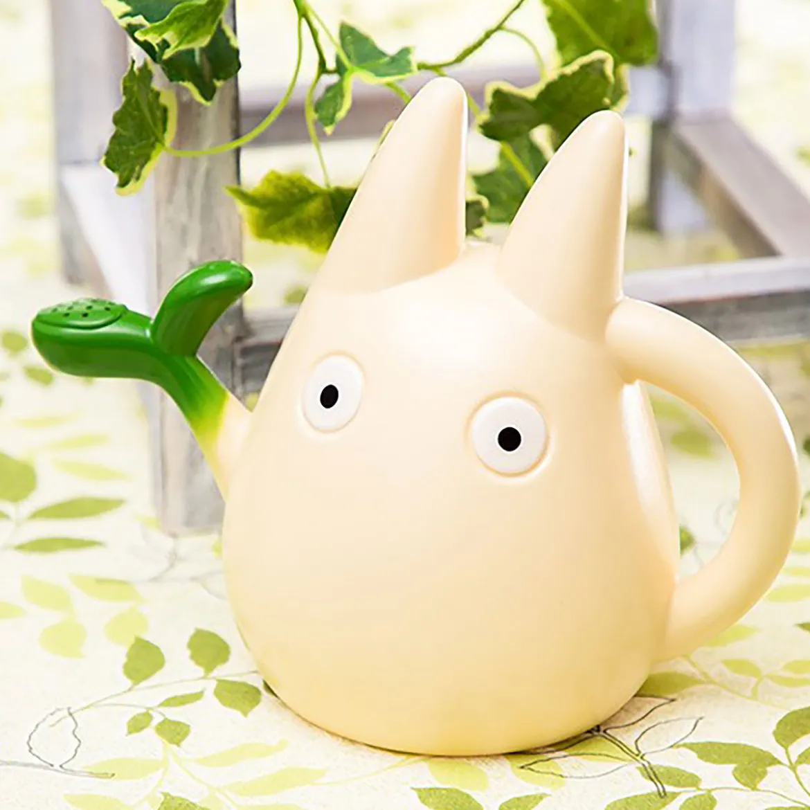 Totoro Gießkanne