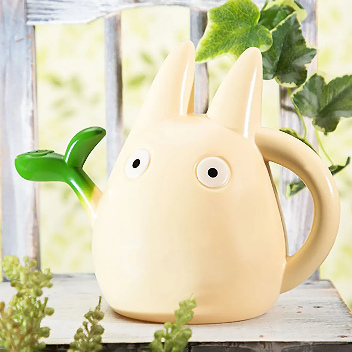 Totoro Gießkanne