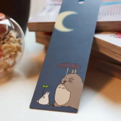 Totoro - Lesezeichen
