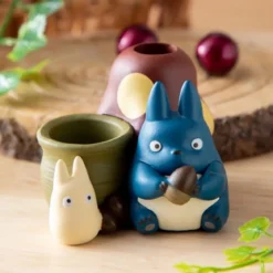 Totoro - Little Totoro Stifthalter