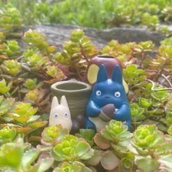 Totoro - Little Totoro Stifthalter