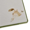 Totoro - Plüsch Notizbuch A5