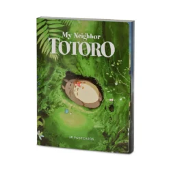 Totoro - Postkarten 30er Set