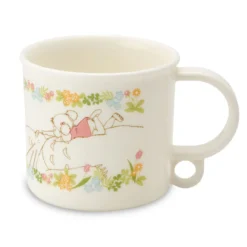 Totoro und Mei Tasse