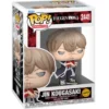 Tougen Anki - Jin Funko Pop Figur