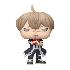 Tougen Anki - Jin Funko Pop Figur