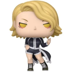 Tougen Anki POP! Animation Vinyl Figur Kuina 9 cm