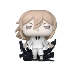 Tougen Anki POP! Animation Vinyl Figur Mikado 9 cm