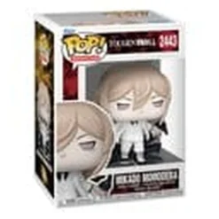 Tougen Anki POP! Animation Vinyl Figur Mikado 9 cm