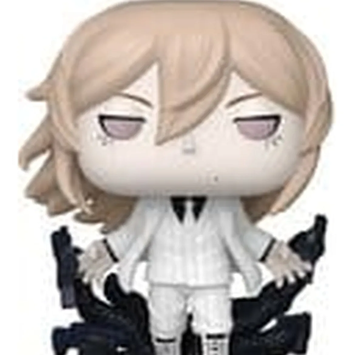 Tougen Anki POP! Animation Vinyl Figur Mikado 9 cm