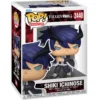 Tougen Anki - Shiki Ichinose Funko Pop Figur