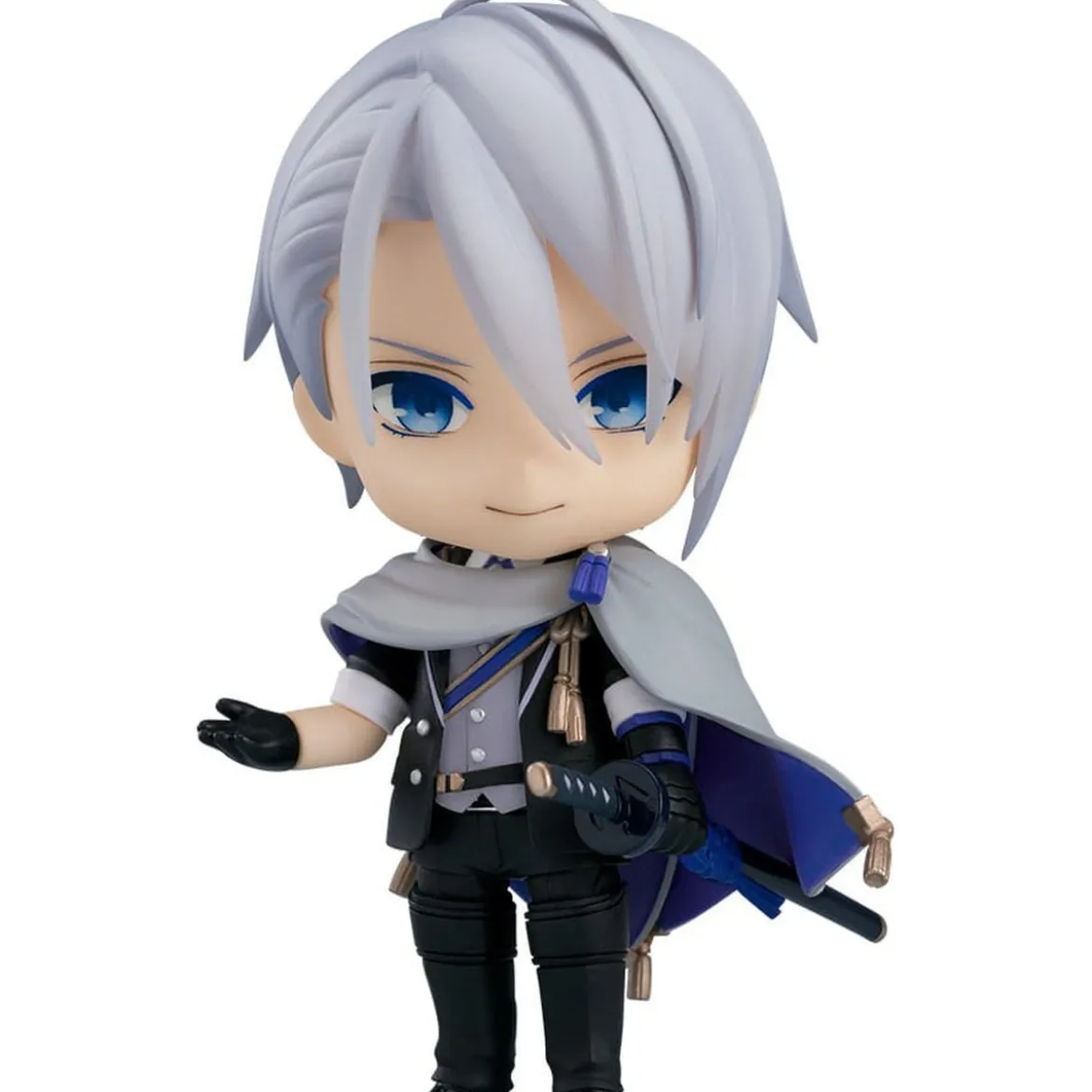 Touken Ranbu - Yamambagiri Chougi Nendoroid Actionfigur