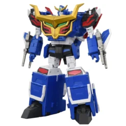 Toyrise Actionfigur Dragon Kaiser 25 cm