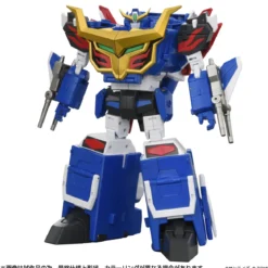 Toyrise Actionfigur Dragon Kaiser 25 cm
