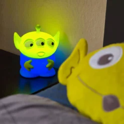 Toy Story - Alien Nachtlicht