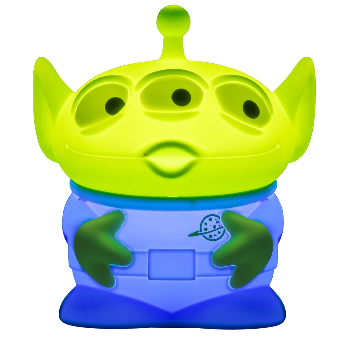Toy Story - Alien Nachtlicht