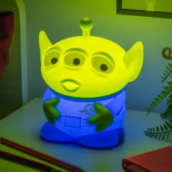 Toy Story - Alien Nachtlicht