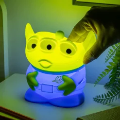 Toy Story - Alien Nachtlicht