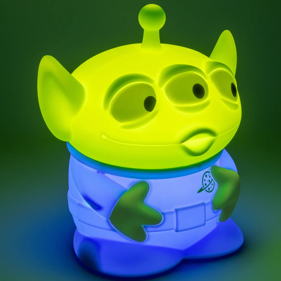 Toy Story - Alien Nachtlicht