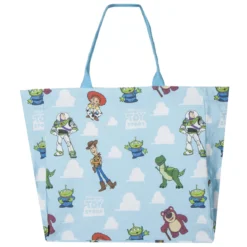 Toy Story - Characters Shopper Tasche