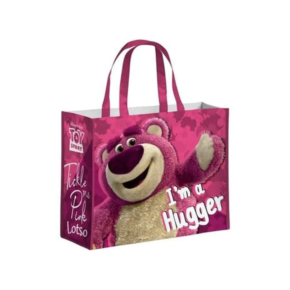 Toy Story Einkaufstasche Lotso
