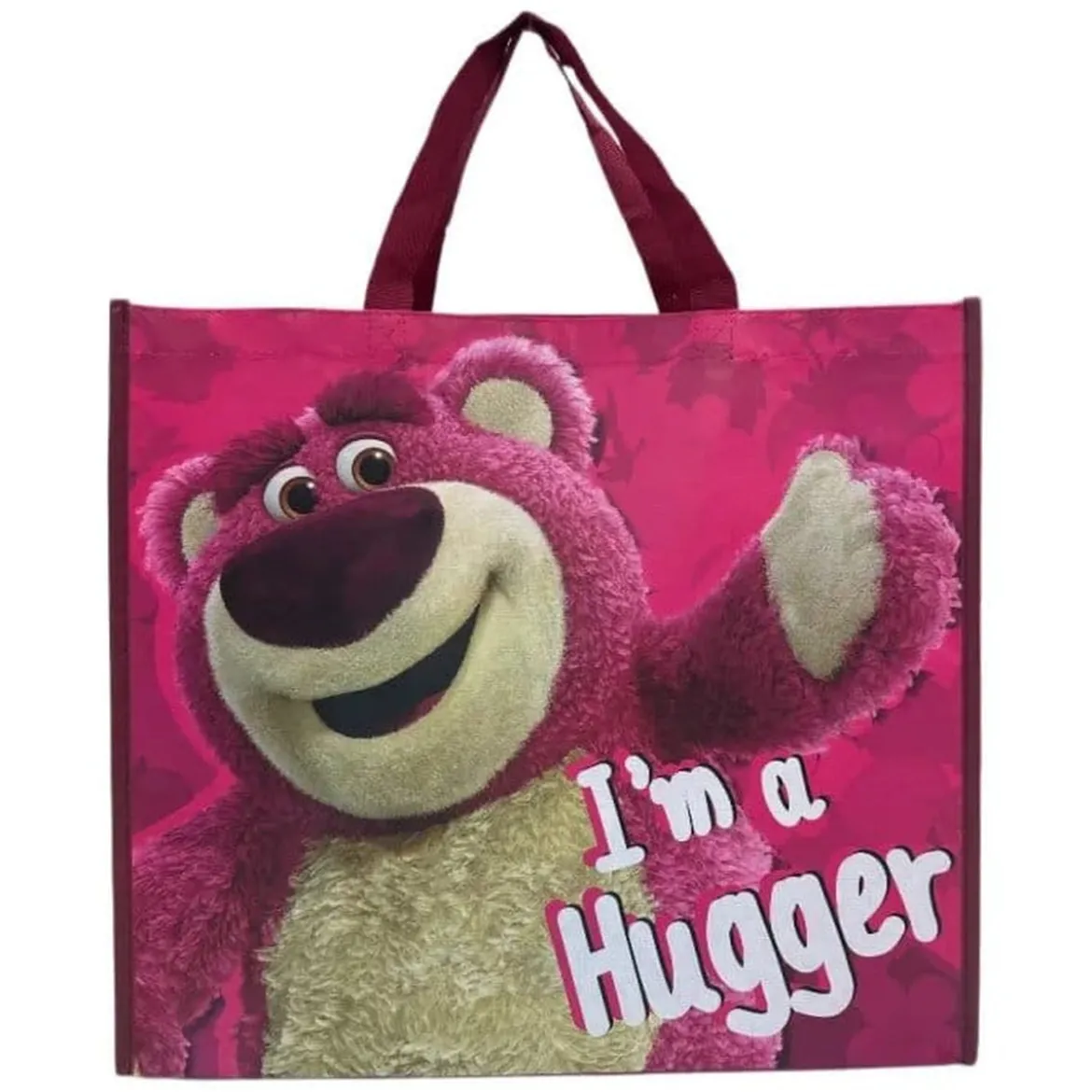 Toy Story Einkaufstasche Lotso