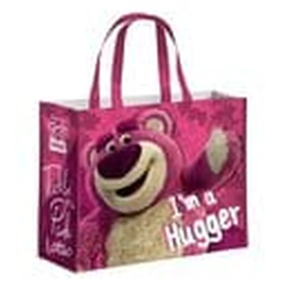 Toy Story Einkaufstasche Lotso