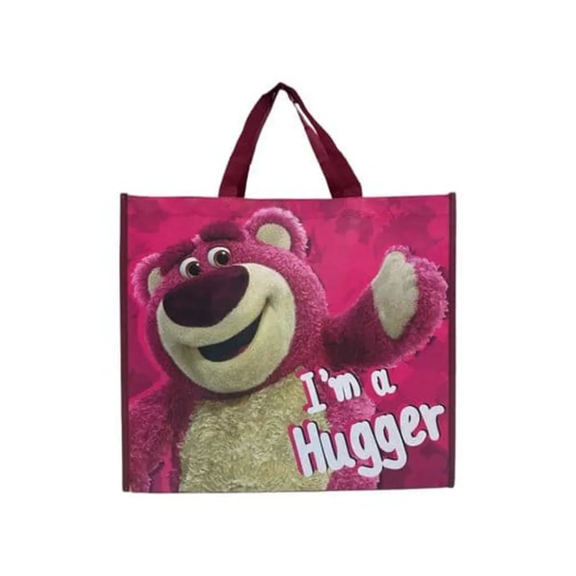 Toy Story Einkaufstasche Lotso