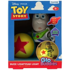 Toy Story GloBuddies Leuchte Buzz Lightyear