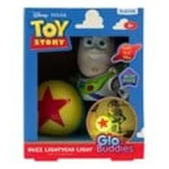 Toy Story GloBuddies Leuchte Buzz Lightyear