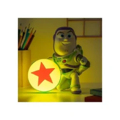 Toy Story GloBuddies Leuchte Buzz Lightyear