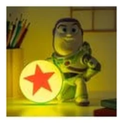 Toy Story GloBuddies Leuchte Buzz Lightyear