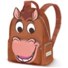 Toy Story Heady Pq Premium Rucksack Bull