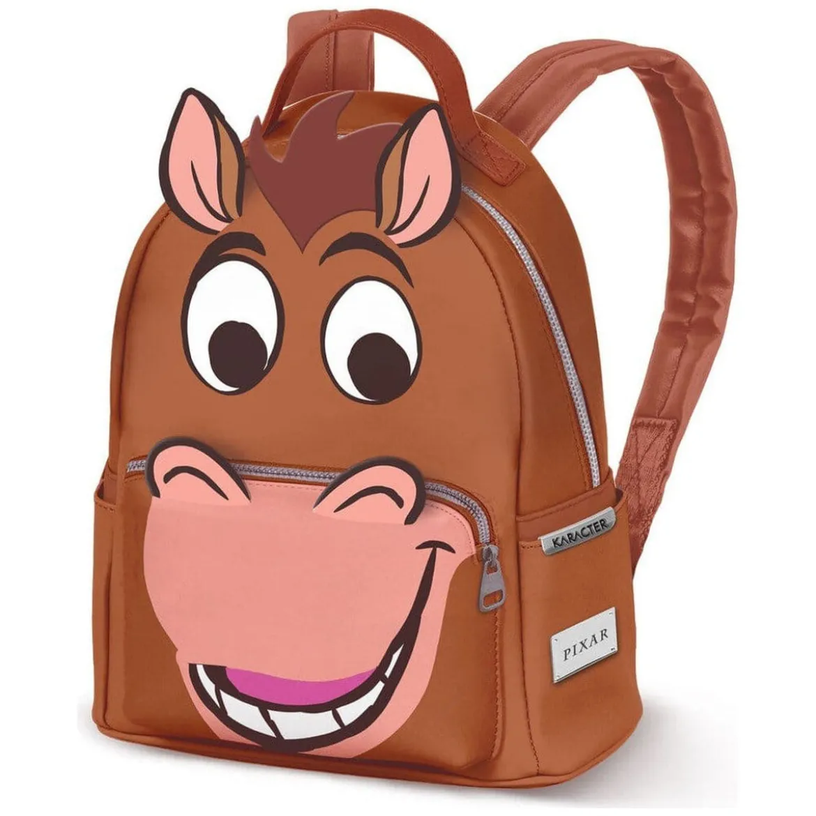 Toy Story Heady Pq Premium Rucksack Bull